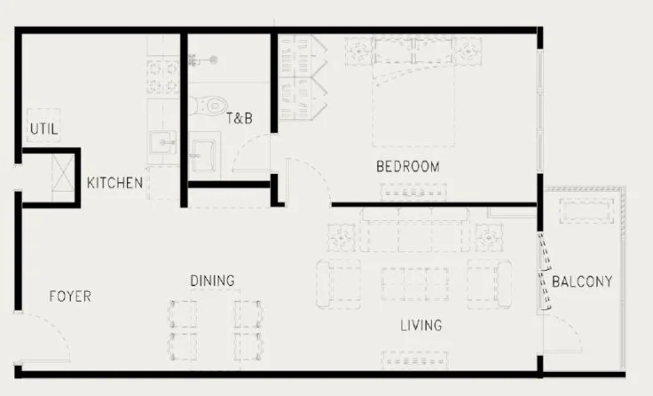 1br 1br