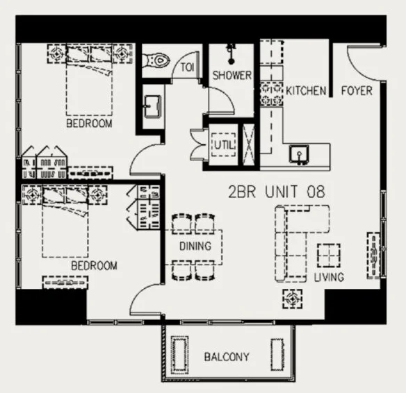 2br-jr 2br-jr